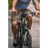 Bicicleta Huffy EXTENT 26 plata 26950W plata