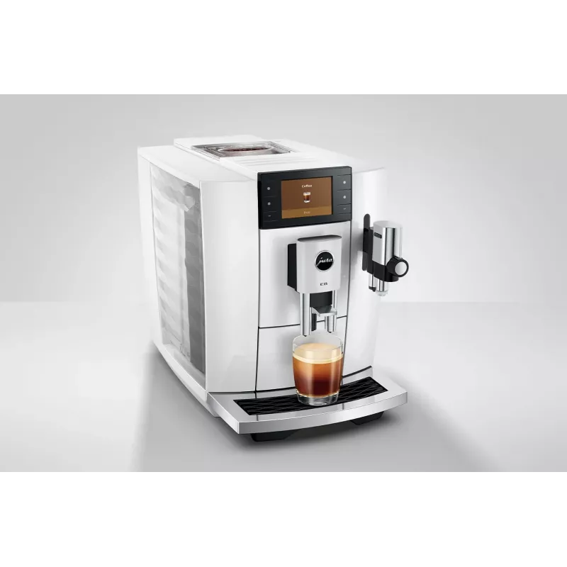 JURA E8 (ED) cafetera superautomática 1,9 L