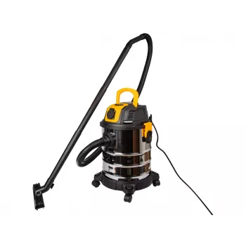 BLOW WD3300 aspirador industrial con toma de 230V 2000W