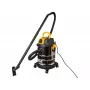 BLOW WD3300 aspirador industrial con toma de 230V 2000W