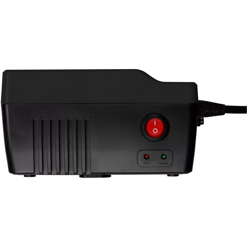 PowerWalker AVR 1000 regulador automático de tensión, 1000 VA
