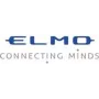 Fuente de alimentación ELMO L-12W (modelo 5ZA0000450) — adaptador de CA para dispositivos electrónicos