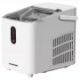 Máquina de cubitos de hielo BLAUPUNKT IMB201 diseño compacto producción rápida de hielo