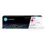 HP 222A - magenta - original - LaserJet - cartucho de tóner (W2223A) - para Color LaserJet Pro MFP 3302fdn, MFP 3303fdw