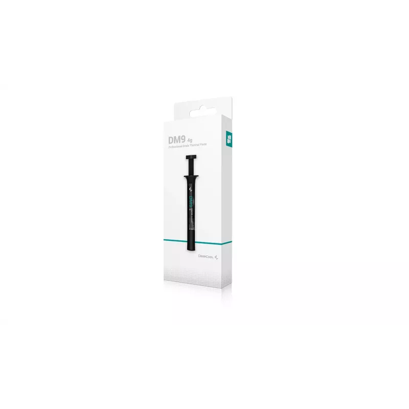 DeepCool DM9 pasta térmica, 4 g, gris