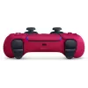 Mando Sony DualSense v3 rojo — Bluetooth/USB, USB-C, batería integrada, PS5, 160×106×66 mm