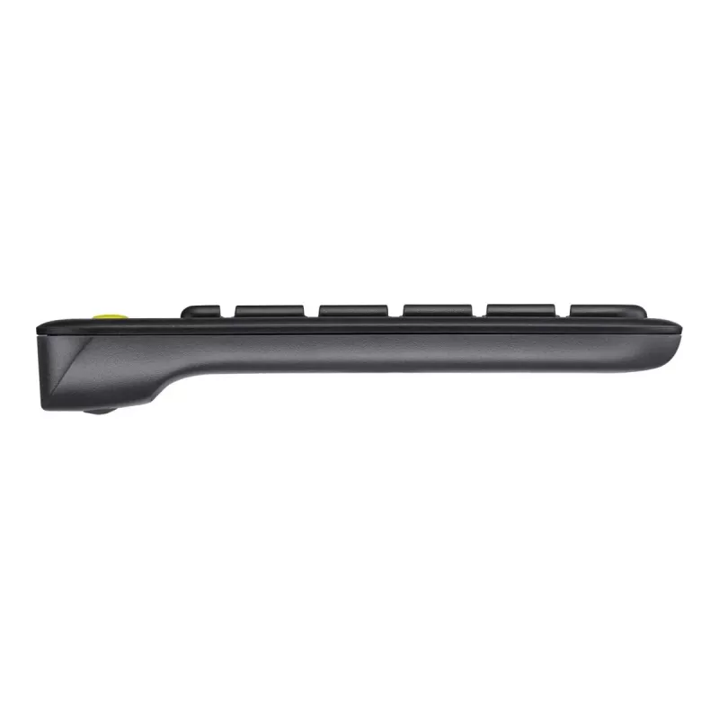 Teclado táctil inalámbrico Logitech K400 Plus