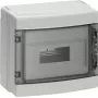 Siemens 8GB1371-2 carcasa eléctrica