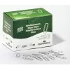 Clips metálicos para oficina Durable 120725 1000 uds.