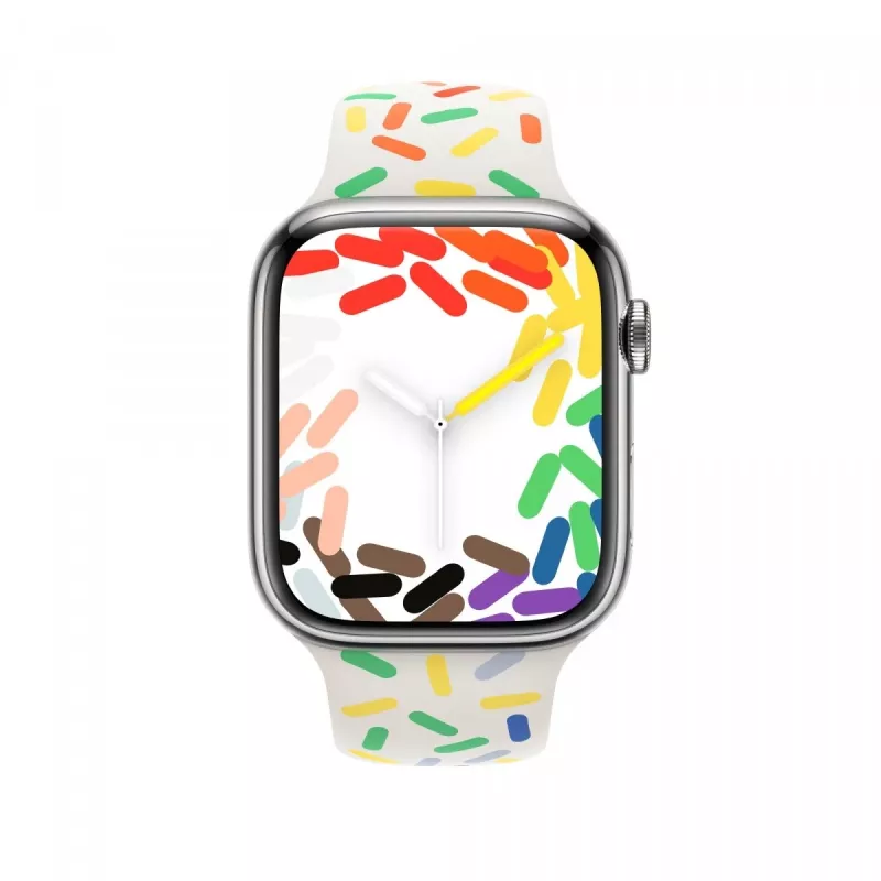 Correa deportiva Pride Edition 45 mm - S/M