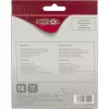 Inter-Tech adaptador de red USB 2.0 650 Mbit/s Wireless