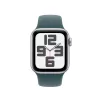 Apple Watch Sport Band correa 40 mm, Lake Green, S/M, MAX54ZM/A
