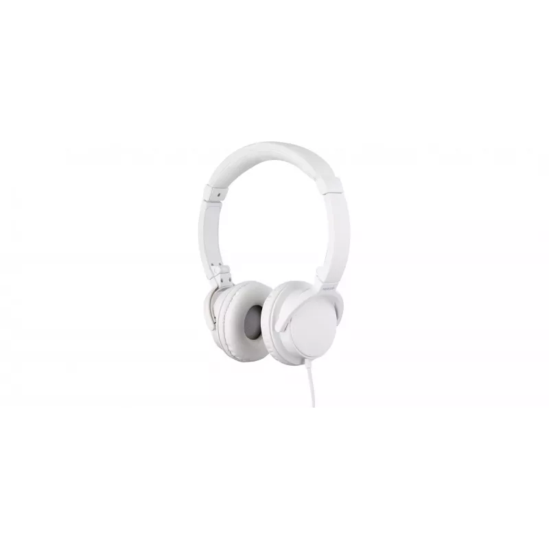 Auriculares SEP 432 BLANCOS 20Hz-20kHz, 32 Ohm