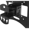 Soporte de pared Actec ACTEC TVM6 para televisores de 23–43 pulgadas, soporta hasta 30 kg, montaje fijo
