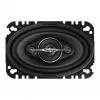 Altavoces para coche Pioneer TS-A4671F 4 vías 210 W 2 unidades