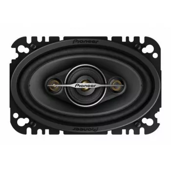 Altavoces para coche Pioneer TS-A4671F 4 vías 210 W 2 unidades