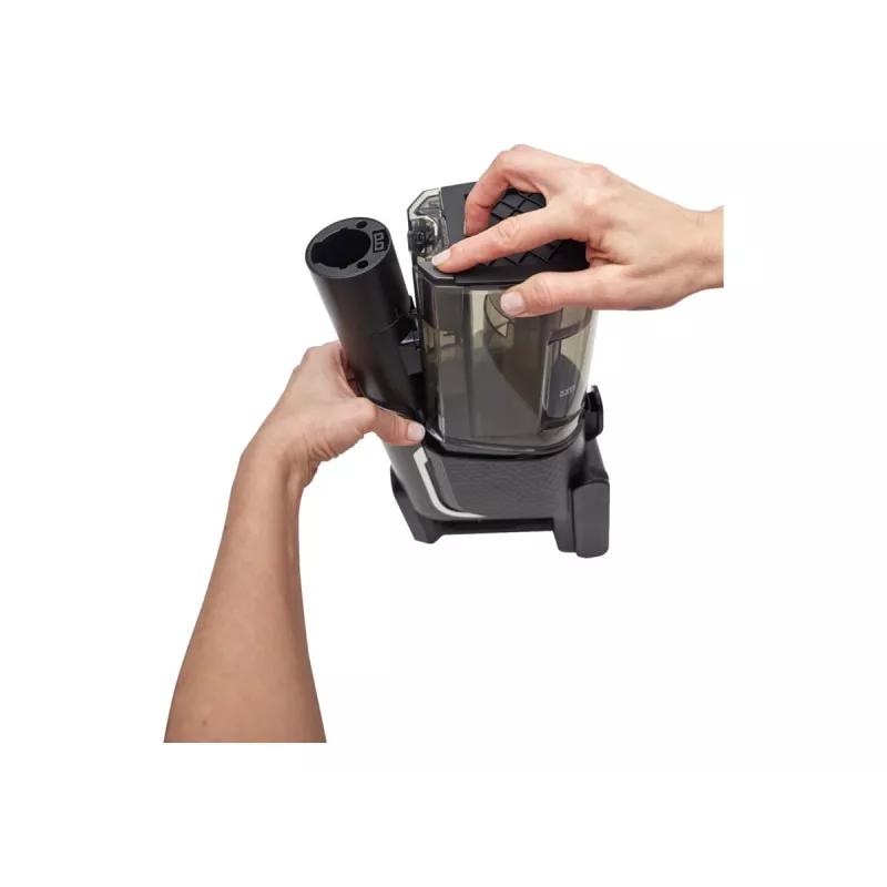 Aspirador escoba con batería HISENSE Hi Move VI 330 W HVC646630A – limpieza de mano y de suelo