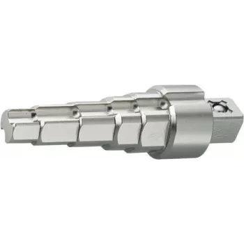 Rothenberger 73298 Llave escalonada universal, 3/8-1 in