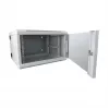 Armario rack para servidores ALLNET SMB6606 gris, 23 kg, carcasa compacta de red/servidor