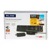 Sintonizador DVB-T2 BLOW 7000FHD MINI H.265 – receptor de TV terrestre compacto, HDMI, USB, S/PDIF, Audio L/R, Teletexto