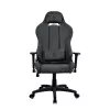 Silla gaming Arozzi Torretta Soft Fabric Azul Diseño ergonómico