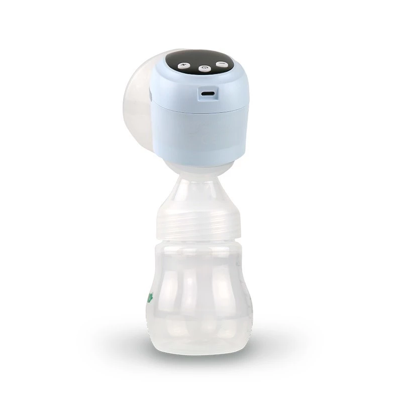 Sacaleches Neno Angelo 180 ml eléctrico