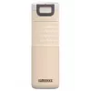 Kambukka Etna Grip Barely Beige - Vaso térmico, 500 ml