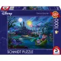 Puzzle Schmidt Spiele 58046 — 1000 piezas, dibujos animados, a partir de 12 años