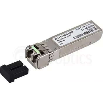 Transceptor óptico SFP+ CBO SFP-10G-SRL-BO 10G 850nm multimodo hasta 300m