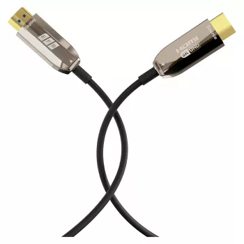 EFB Elektronik Cable de fibra óptica HDMI AOC Active - Digital/Display/Vídeo - 20 m (HDMI-21-00007)