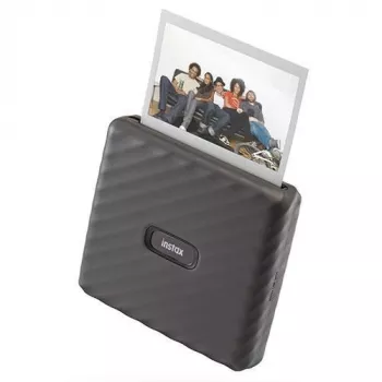 IMPRESORA INSTAX WIDE LINK/GRAY FUJIFILM