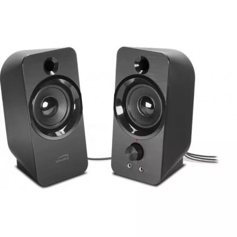 ALTAVOZ SPEEDLINK DAROC 6 W