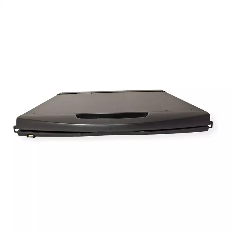 VALUE consola KVM LCD de 19 pulgadas. 19 pulgadas. VGA. USB+PS/2. UK