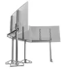 Soporte de TV Playseat Pro Triple Package
