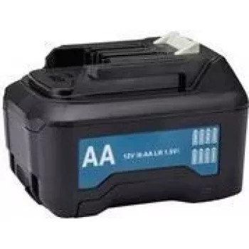 Adaptador de batería Makita ADP09 para láser (CP00000001)
