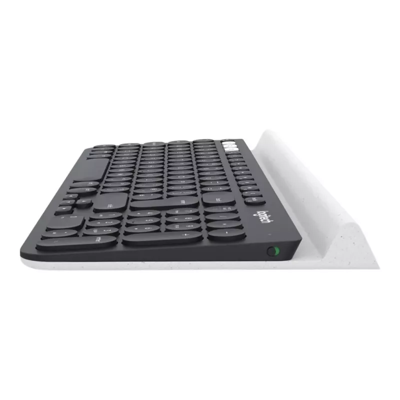 Teclado inalámbrico Logitech K780 Multi-Device