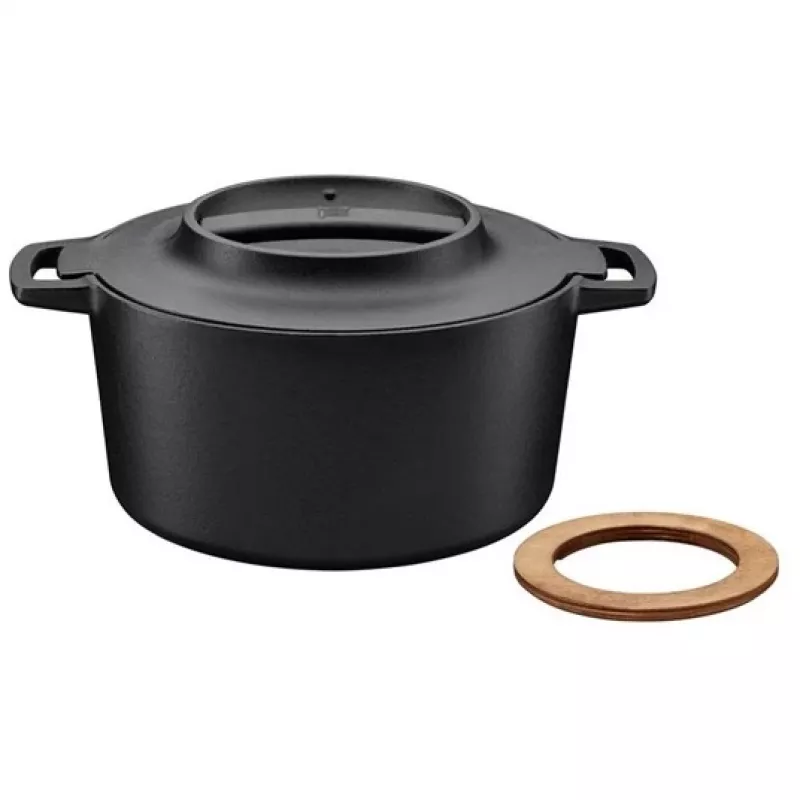 Fiskars 1026565 4 L negro
