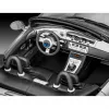 REVELL BMW Z8 1:24 kit, coche a escala para montar