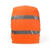 Mochila DICOTA Hi-Vis V2 Negra 320x220x455mm PET TPU