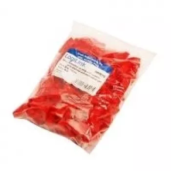 Logilink MP0010 rojo