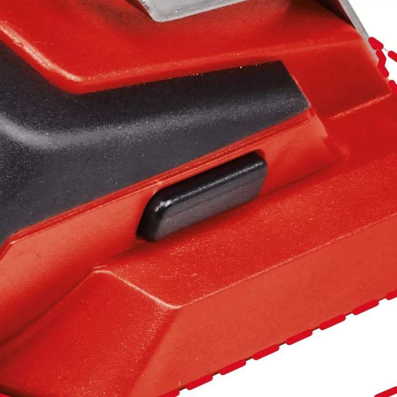 Einhell GE-LS 18 Li Tijeras de jardín a batería 18V