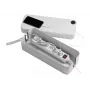 Caja de cables Durable Cavoline Box L escritorio gris 1 ud. 503010