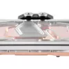 Watercool Heatkiller V refrigeración líquida GPU para RX 6800/6900XT, ARGB, cobre-acrílico