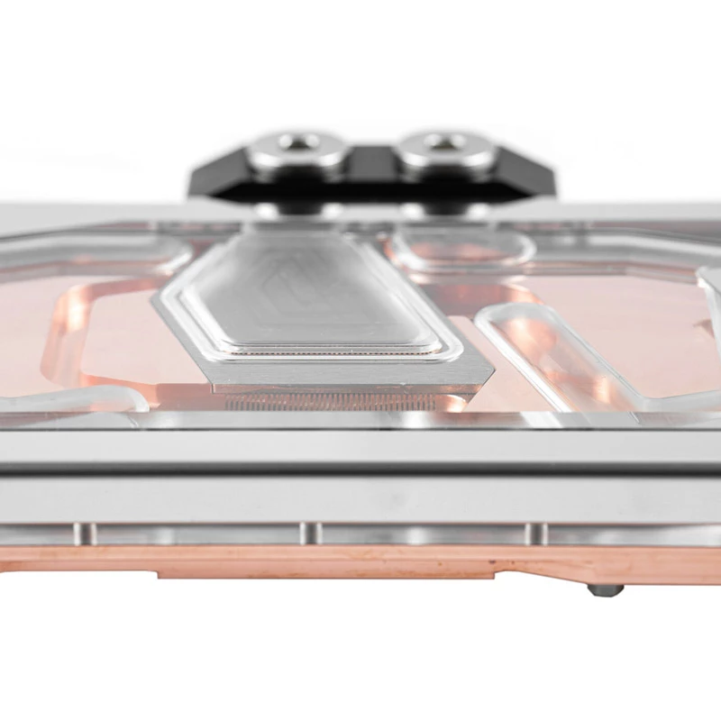 Watercool Heatkiller V refrigeración líquida GPU para RX 6800/6900XT, ARGB, cobre-acrílico