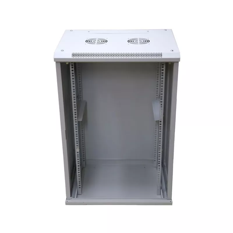Rack de pared Extralink EX.14336 15U gris