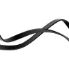 Cable USB Baseus CAMJ010201 1,1 m USB 3.2 Gen 1 USB C Micro USB-A Lightning negro