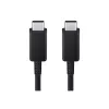 Cable USB Samsung EP-DX510JBEGEU 1,8 m USB-C negro
