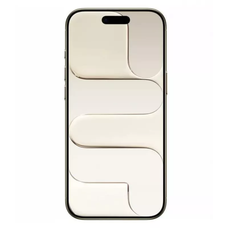 TELÉFONO MÓVIL IPHONE AIR/512GB LIGHT GOLD MG2U4 APPLE