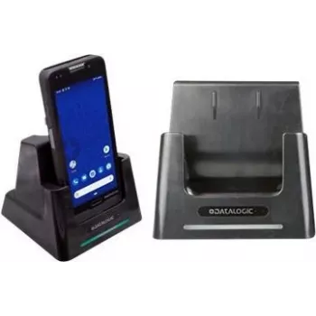 Base de acoplamiento para dispositivo móvil Datalogic Memor 20 Negro