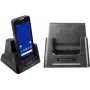 Base de acoplamiento para dispositivo móvil Datalogic Memor 20 Negro